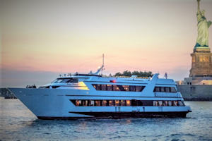 Royal Princess Luxury Yacht Charter