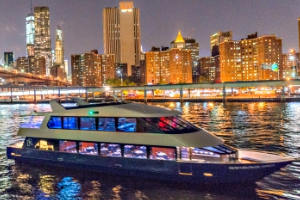 sundancer yacht new york