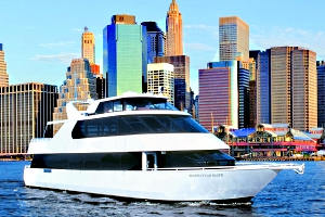 sundancer yacht new york